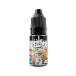 Sun Way 10ml Summer Spicy - e.Tasty (10 pièces)