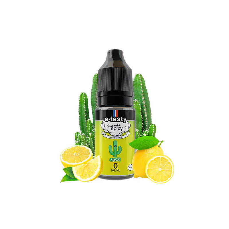 Kipick 10ml Summer Spicy -...