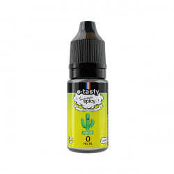 Kipick 10ml Summer Spicy - e.Tasty (10 pièces)