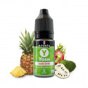 Yosh 10ml Game Over - e.Tasty (10 pièces)