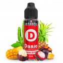 Dario 50ml Game Over - e.Tasty