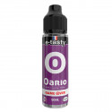 Oario 50ml Game Over - e.Tasty