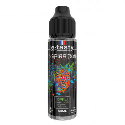 Opali 50ml Inspiration - e.Tasty