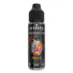 Napela 50ml Inspiration - e.Tasty