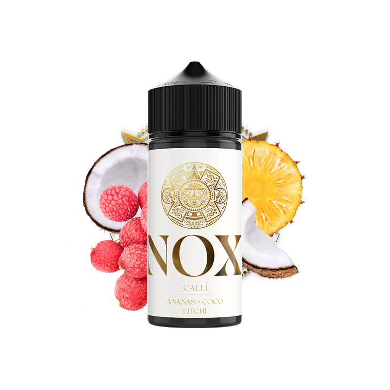 Calli 50ml NOX - Secret's LAb