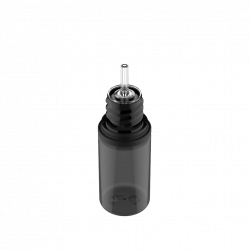 Bouteille Unicorn V3 Full Black 10ml Chubby Gorilla (2000 pièces)