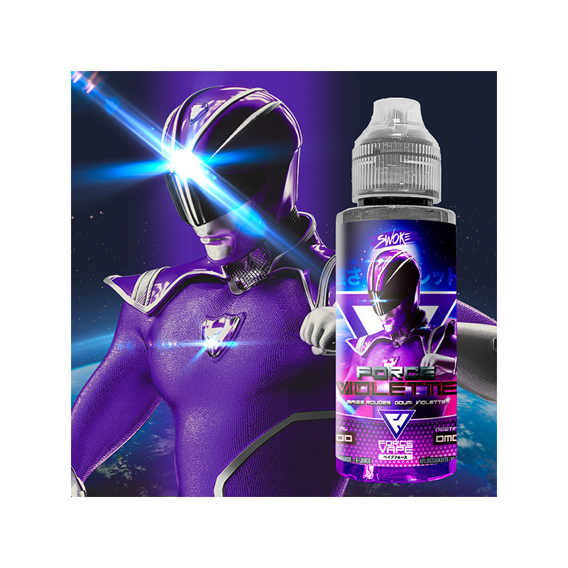 Force Violette 100ml Force...