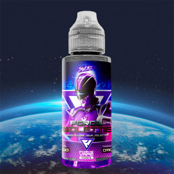 Force Violette 100ml Force Vape - Swoke