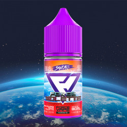 Concentré Force Violette 30ml Force Vape - Swoke (5 pièces)