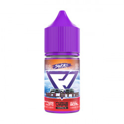 Concentré Force Violette 30ml Force Vape - Swoke (5 pièces)