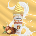 Creamy Macadamia 100ml Heavens - E-cone - Vape Maker