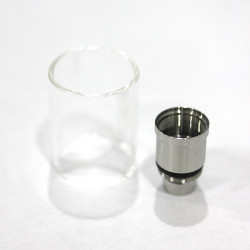 Adaptateur 4ml Nautilus X Aspire Adaptateur 4ml Nautilus X Aspire