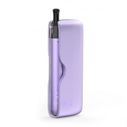 Kit Pod Doric Galaxy 1800mAh - Voopoo