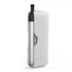 Kit Pod Doric Galaxy 1800mAh - Voopoo