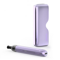 Kit Pod Doric Galaxy 1800mAh - Voopoo