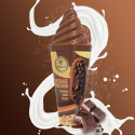 Chocolate Obsession 100ml Absolut - E-cone - Vape Maker