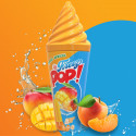 Mango Apricot 100ml Freez Pop - E-cone - Vape Maker