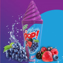 Pop Grape Red Fruits 100ml Freez Pop - E-cone - Vape Maker