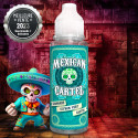 Limonade Citron Vert Cactus 100ml - Mexican Cartel