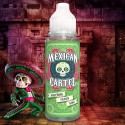 Pastèque Fraise Kiwi 100ml - Mexican Cartel