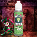 Pastèque Fraise Kiwi 50ml - Mexican Cartel