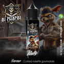 Nutz 50ml - Al Chacal - Knoks