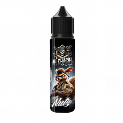 Nutz 50ml - Al Chacal - Knoks