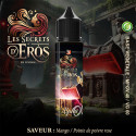 Alpha 50ml - Les Secrets d'Eros - Knoks