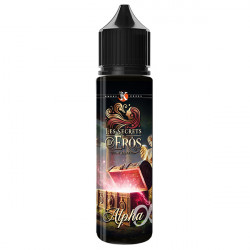 Alpha 50ml - Les Secrets d'Eros - Knoks
