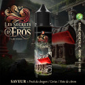 Delta 50ml - Les Secrets d'Eros - Knoks