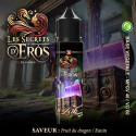 Zeta 50ml - Les Secrets d'Eros - Knoks