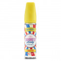 Lemon Tart 50ml Desserts - Dinner Lady