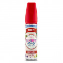 Berry Blast 0% 50ml Fruits - Dinner Lady