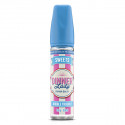 Bubble Trouble 0% 50ml Sweets - Dinner Lady