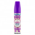 Blackberry Crumble 0% 50ml Desserts - Dinner Lady