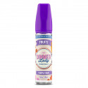 Purple Rain 0% 50ml Fruits - Dinner Lady