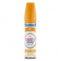 Sun Tan Mango 0% 50ml Ice - Dinner Lady