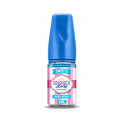 Concentré Bubble Trouble 0% 30ml Sweets - Dinner Lady (5 pièces)