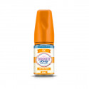 Concentré Sun Tan Mango 0% 30ml Ice - Dinner Lady (5 pièces)