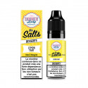 Lemon Tart Salt 10ml Desserts - Dinner Lady (10 pièces)