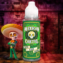 Cactus Citron Corossol 100ml - Mexican Cartel