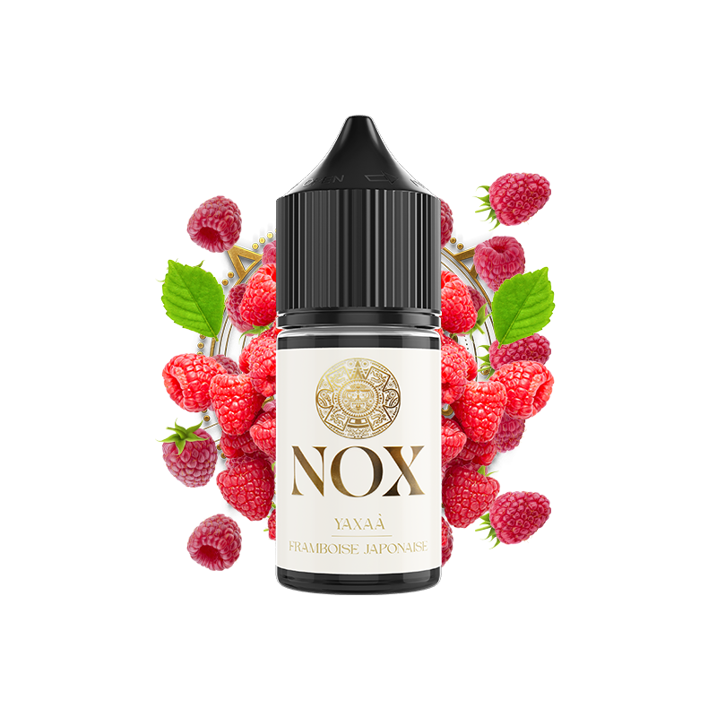 Concentré Yaxaà 30ml NOX -...