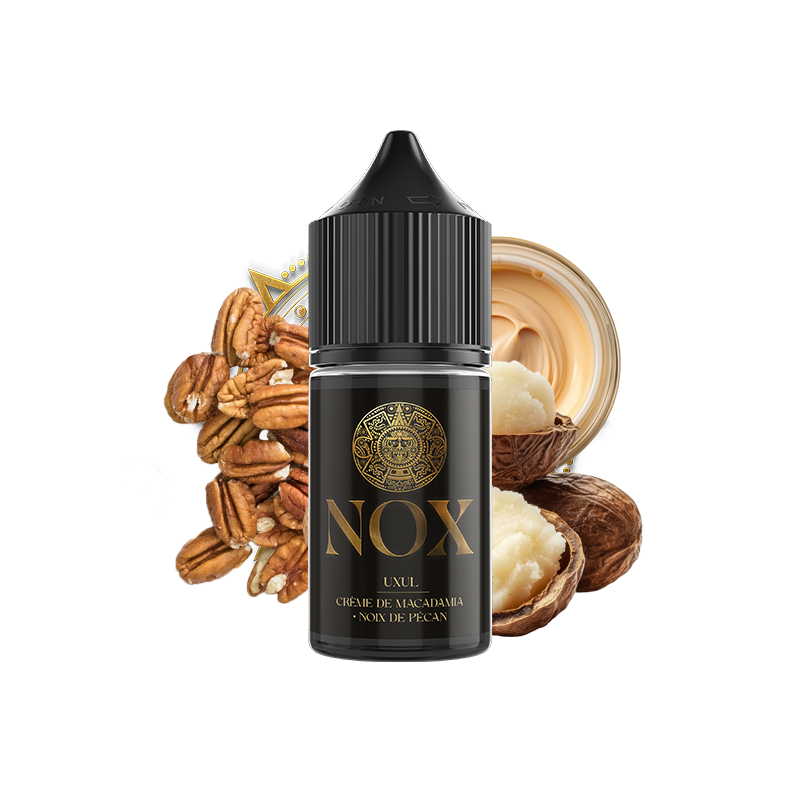 Concentré Uxul 30ml NOX -...