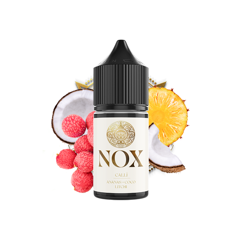 Concentré Calli 30ml NOX -...