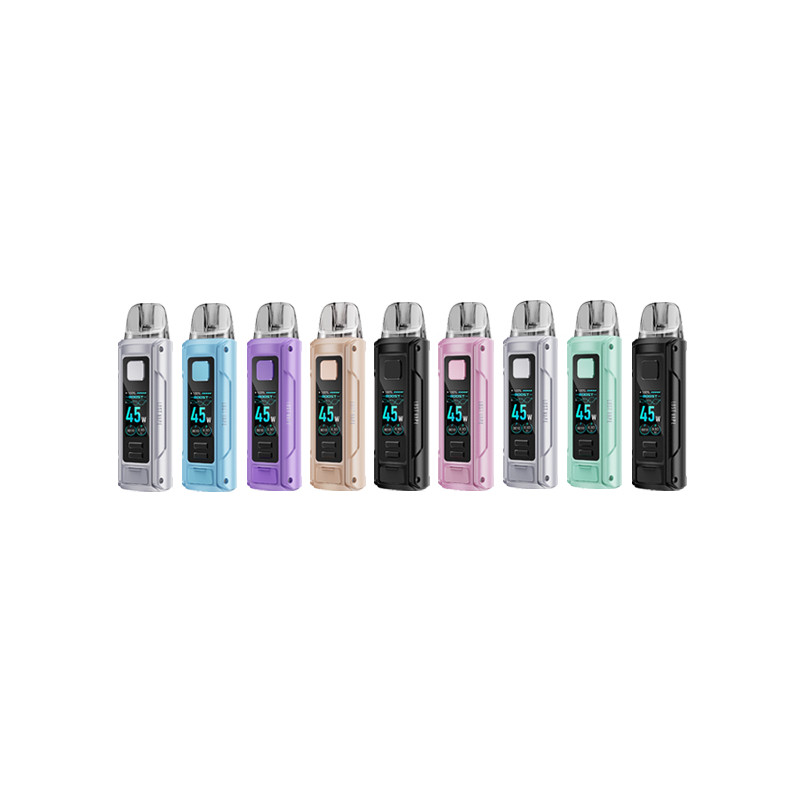 Kit Pod Thelema Nano 1500mAh - Lost Vape