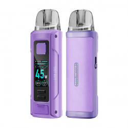 Kit Pod Thelema Nano 1500mAh - Lost Vape