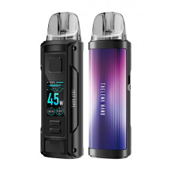 Kit Pod Thelema Nano 1500mAh - Lost Vape