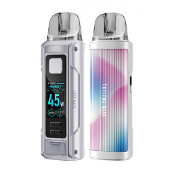 Kit Pod Thelema Nano 1500mAh - Lost Vape