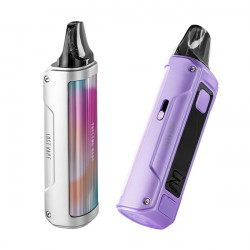 Kit Pod Thelema Nano 1500mAh - Lost Vape