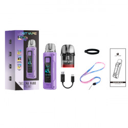 Kit Pod Thelema Nano 1500mAh - Lost Vape